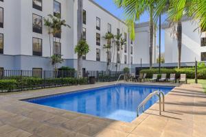 Hampton By Hilton San Jose Airport Costa Rica