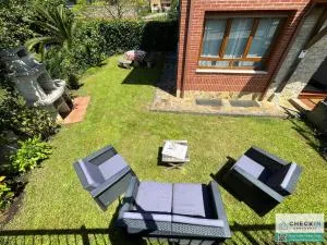 El Limonero de Oreña - Oreña