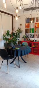 B&B / Chambres d'hotes L'usine a reves : photos des chambres