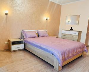 Apartaments Sichovyh Strilciv 68a