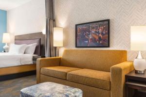 King Studio Suite - Non-Smoking room in Home2 Suites By Hilton York