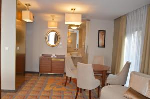 Standard Studio room in Hotel Via Baltica