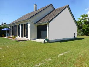 Maisons de vacances Papenoo Maison 3 pieces a 600m de la plage : photos des chambres