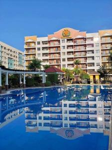 Studio Type Kelseys Homestay
