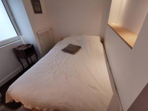 Villas Saint-Jean de Luz, centre historique, apt 4 pieces - 6 couchages : photos des chambres