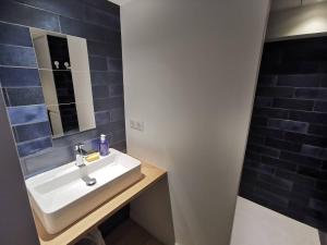 Villas Saint-Jean de Luz, centre historique, apt 4 pieces - 6 couchages : photos des chambres