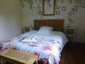 Maisons de vacances Papenoo Maison 3 pieces a 600m de la plage : photos des chambres