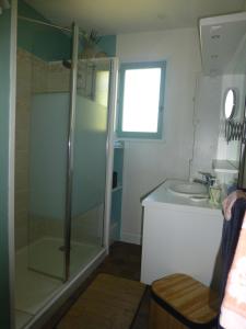 Maisons de vacances Papenoo Maison 3 pieces a 600m de la plage : photos des chambres