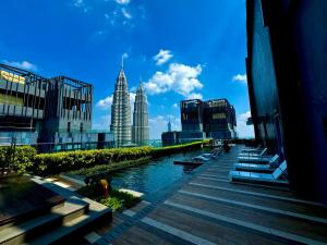 Star Residence Suite KLCC