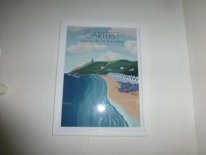 Maisons de vacances Papenoo Maison 3 pieces a 600m de la plage : photos des chambres