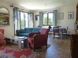 Maisons de vacances Papenoo Maison 3 pieces a 600m de la plage : photos des chambres