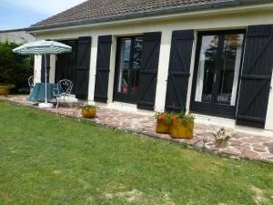 Papenoo Maison 3 piéces à 600m de la plage - La Haye-dʼEctot