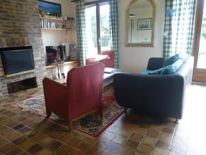 Maisons de vacances Papenoo Maison 3 pieces a 600m de la plage : photos des chambres