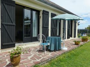 Maisons de vacances Papenoo Maison 3 pieces a 600m de la plage : photos des chambres