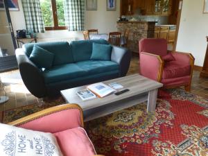 Maisons de vacances Papenoo Maison 3 pieces a 600m de la plage : photos des chambres