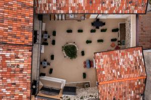 Apartamento Superior de 2 dormitorios
