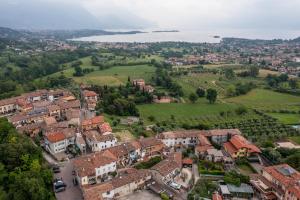 Appartamenti La Còrt - Number 4