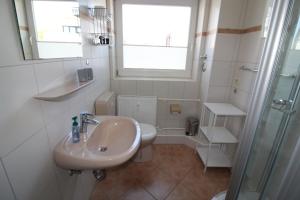 Haus Nordseeresidenz Wohnung 32