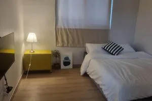 Holiday Gwangju - Naju