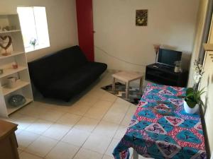 Appartements Appartement confortable avec piscine partagee a Gap - 40 m² : photos des chambres