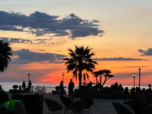 New apartments "Park Primorsky"