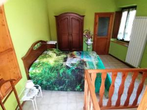 Locazione Turistica Pane Amore e Fantasia