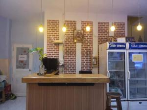 Sun house BKK