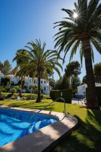 Beach & mountain retreat Los Almendros