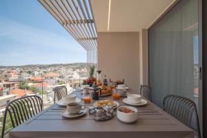 Chania Elegance Suites