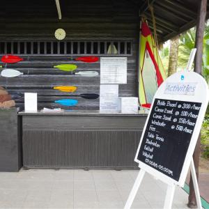 Kantary Beach Hotel Villas & Suites