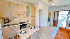 Appartamento Aquaro img13