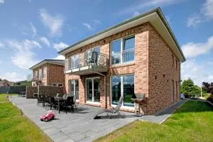 Ferienhaus Ebbe - Schülp