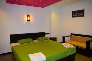 CEYLON VILLA NILAVELI