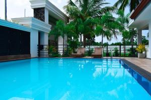 CEYLON VILLA NILAVELI