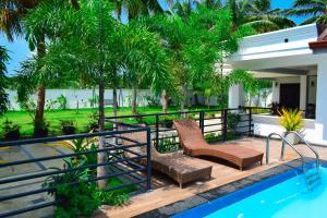 CEYLON VILLA NILAVELI