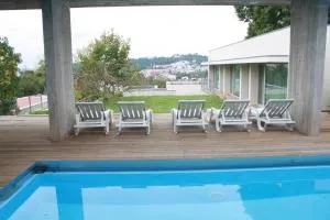 Casa do Castanheiro - Sobreposta