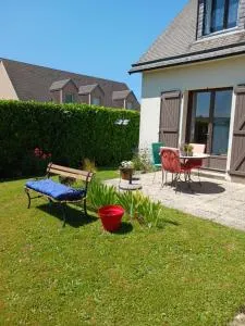 chambres d'hôtes du clos du roi - 普莱讷富热尔