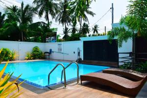 CEYLON VILLA NILAVELI