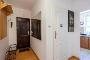 02 Gdańsk Przymorze - Apartament Mieszkanie dla 6 os