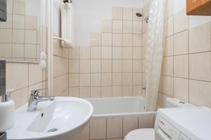 02 Gdańsk Przymorze - Apartament Mieszkanie dla 6 os