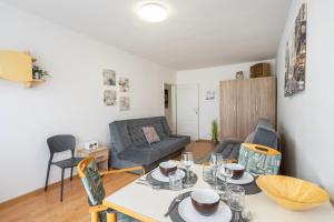 02 Gdańsk Przymorze - Apartament Mieszkanie dla 6 os