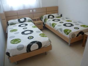 APCOSTAS Marina Dor 1era línea - frontal mar