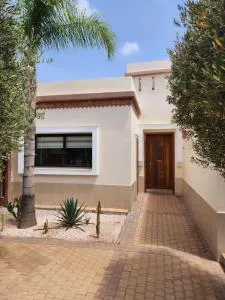 Dyar Shemsi - L'Orangeraie - Villa Maria - Sidi Boumoussa