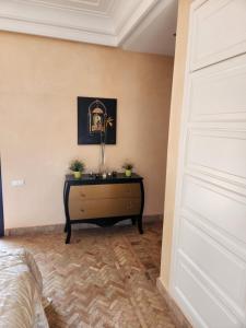 Dyar Shemsi - LOrangeraie - Villa Maria