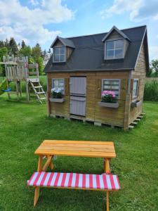Maisons de vacances GITE EN CAMPAGNE 15 min de Rennes : photos des chambres