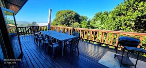Milkwood Lodge 7 - Sleeps 7