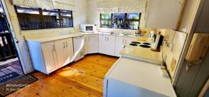 Milkwood Lodge 7 - Sleeps 7