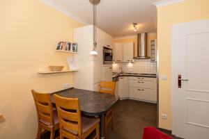 Apartment-Residenz Ostseestrand Apartment-Residenz Ostseestrand 17