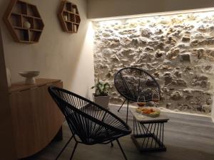 Pasiphae Luxury House