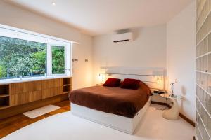 Villas VILLA ADRIANA VI4411 By Riviera Holiday Homes : photos des chambres